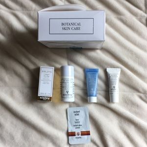 Sisley Paris gift set